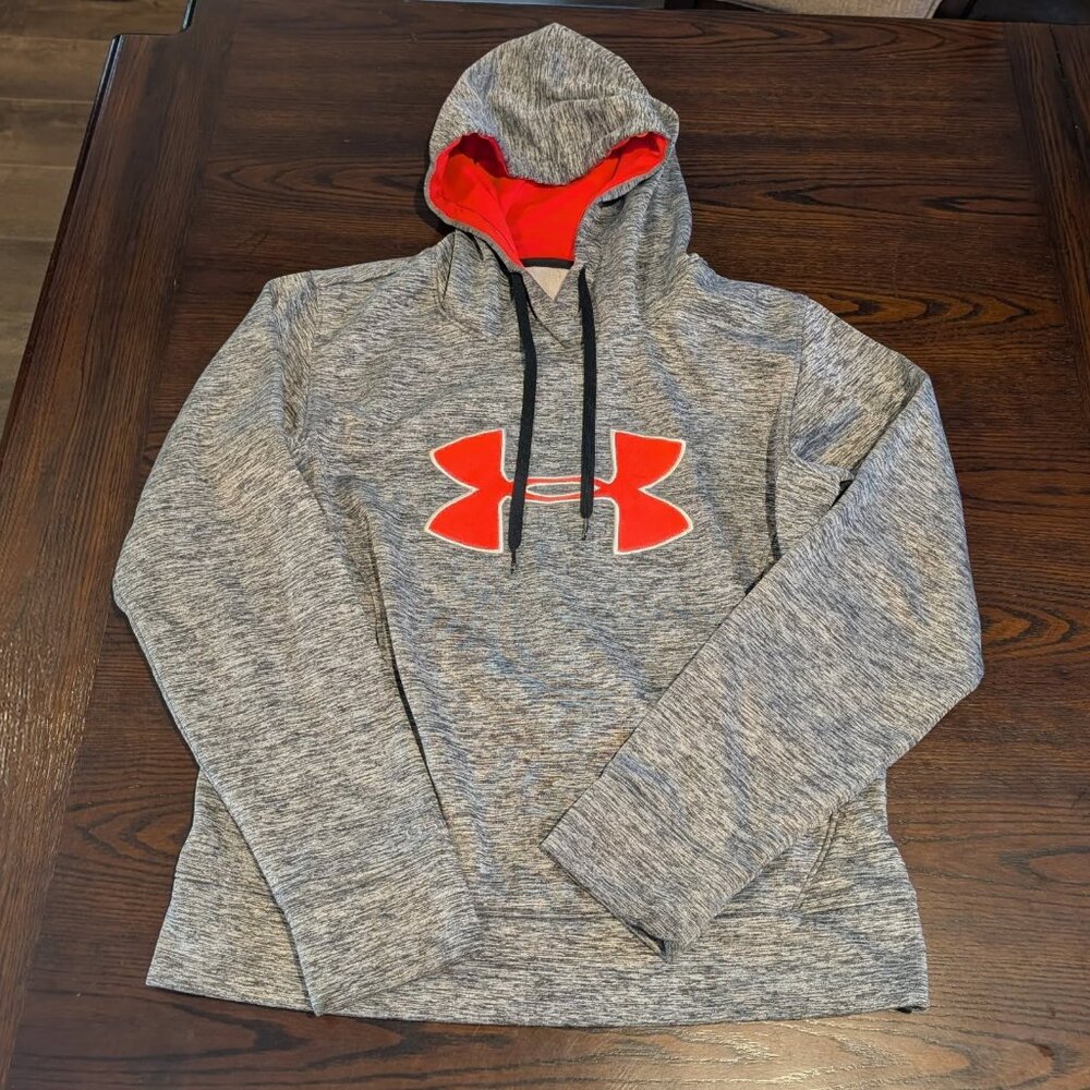 Women's Under Armour Hoodie